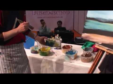 Messe Stuttgart 2016