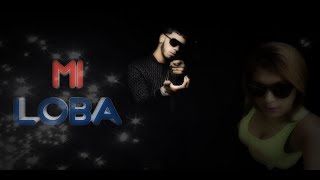 Anuel AA - Mi Loba (Remix) - Ft. Bryant Myers, Noriel (Audio official)