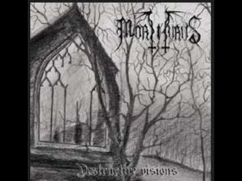 Mortiturus - Forgotten Gods