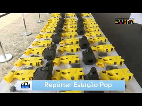 Governo da Bahia apresenta plano que visa qualificar a atuação de agen