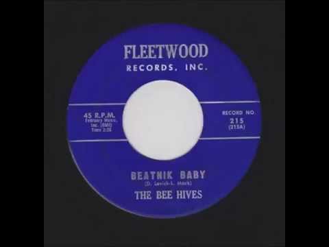 The Bee Hives - Beatnik Baby