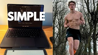 Environment trumps Will , Run Study Lift