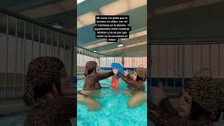 TIK TOK DE GEMELAS ORTEGA #shorts