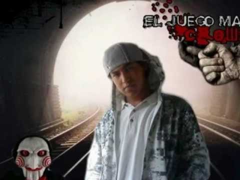 Por que robaste - Crow187 ft Eslok