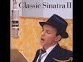 Frank Sinatra  "This Can't Be Love"