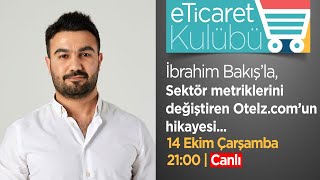 Teknolojik Altyapısıyla Sektör Metriklerini Değiştiren Otelz.com'un Hi