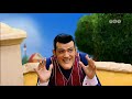 Welcome To Lazytown In Ukrainian
