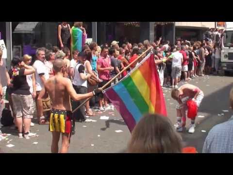 Cologne Pride CSD 2010 Part04 HD