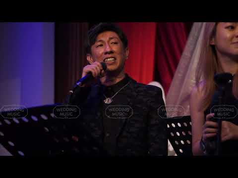 Checkmate performs 海阔天空