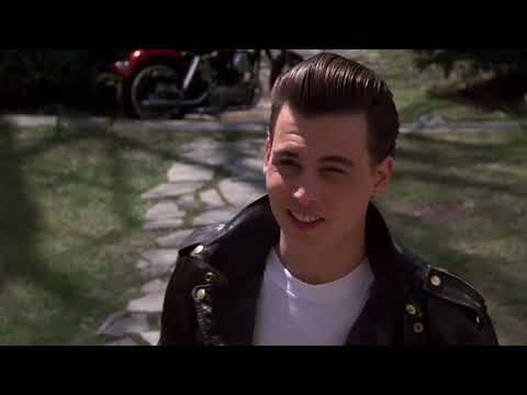 Wade Walker - Cry-Baby 🍬