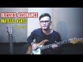 Blessed Assurance - Mateus Asato |  Choki Guitar Cover