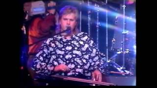Jeff Healey - I Need To Be Loved