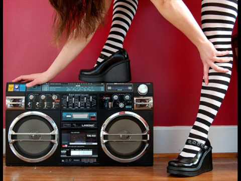 Chris - Downtown Beat