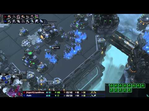 Big&Mini-TvZ-flash vs snute-game07