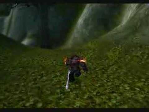 WoW Muradin Bronzebeared REVEALED