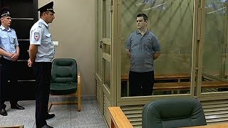 Педофила Ивана Сорокоумова приговорили к 23 годам лишения свободы