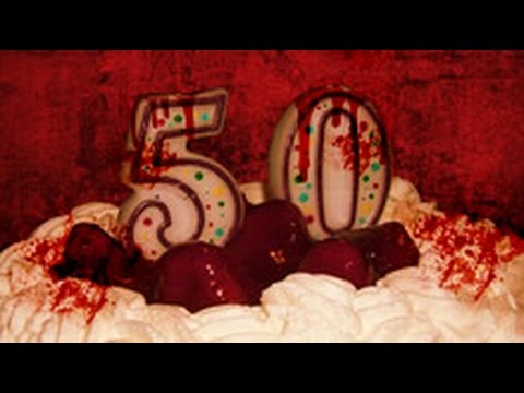 #50 - La 50ème