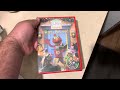 Sesame Street S Elmo S World ️ Happy Holidays 2002 DVD USA Overview