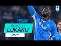 EVERY Romelu Lukaku Goal Assist Serie A 2024 25