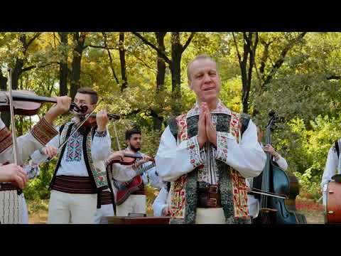 Marin Ganciu - Dorul meu nu-i călător