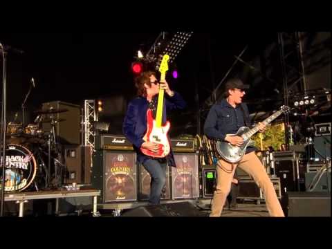 Black Country Communion - One Last Soul (Live High Voltage Festival Pro-Shoot)