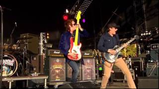 Black Country Communion - One Last Soul (Live High Voltage Festival Pro-Shoot)