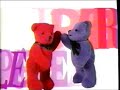 IPTV Sesame Street Breaks September 18 September 22 2000