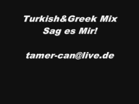 Turkish&Greek Mix!