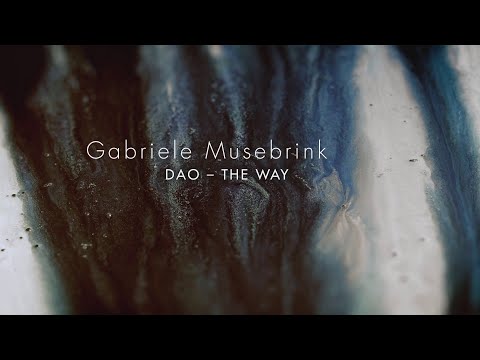 Gabriele Musebrink   DAO – THE WAY