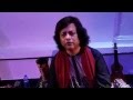 Debashish Bhattacharya in Oslo: Hindustani Slide Guitar