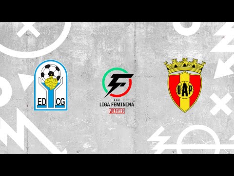 Liga Feminina Placard | Resumo | EDC Gondomar 3 - 5 UA Povoense | Jornada 15