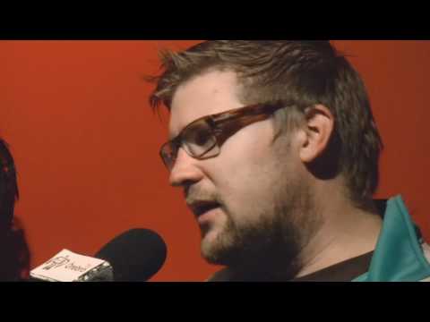 Osten Af Mozzarella - Live at Heart 2010