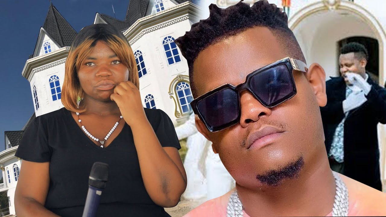 Boom! Vava wa Juno arashe Melodie mu mutwe!|Yamaze nanjye narahakoreye| Atumye BABU yinyarira!