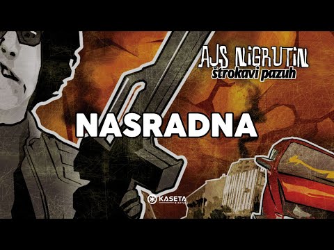 AJS NIGRUTIN x TIMBE - NASRADNA