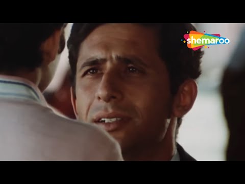 CLIMAX | Masoom (1983) (HD) | Naseeruddin Shah, Urmila Matondkar, Shabana Azmi, Jugal Hansraj