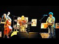 Yo La Tengo - "Can't forget" Live in Bologna, Teatro Antoniano, 30.10.2015