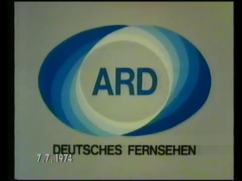 Tagesschau 7 7 1974 Deutschland Fußballweltmeister