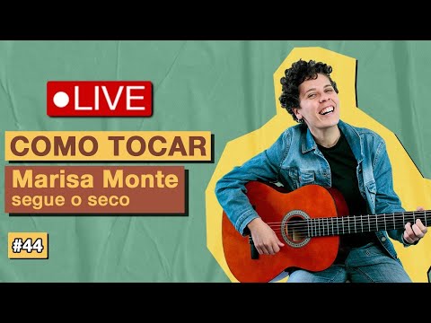 Chove Seco - Baguri