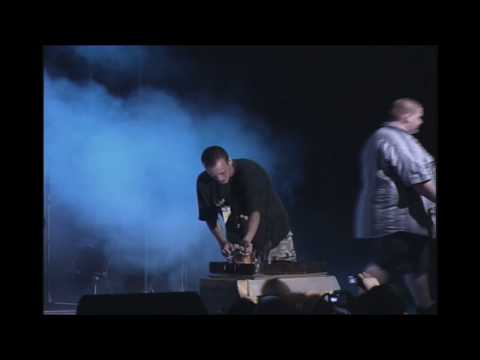 Nov Poredok - HipHop Fest 2007 - part.1