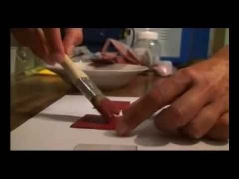 VIAGGIO NEL VETRO - Alvise Giustinian Murano Glass - 1/2