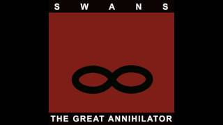 Swans - Where Does A Body End