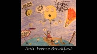 Anti Freeze Breakfast - Pirate Pedophilia (Lullaby Version)