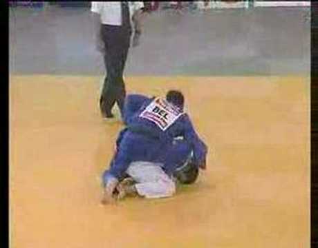 Judo Tre Torri 2008 - Wijns - Maserin
