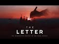 THE LETTER The Handwritten Destiny Of Abu Dhabi Mandir