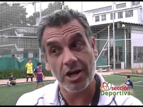 SECCION DEPORTIVA  TV 2016