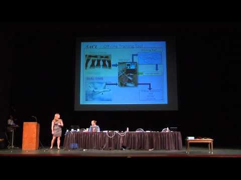 SHM in Action (IWSHM 2011) - Stanford University (SACL), USA