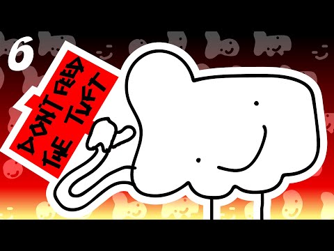 BFO: Daily 'Stache Episode 6: Don't Feed The Tuft