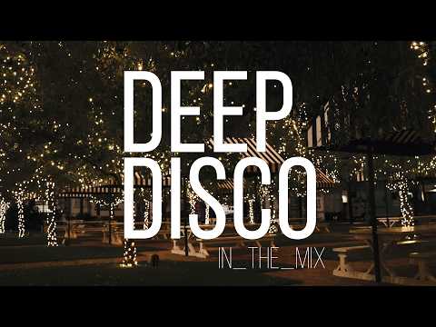 Deep House 2023 I Best of Deep Disco by Costa Mee Tribute Mix