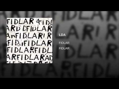 Video thumbnail for LDA