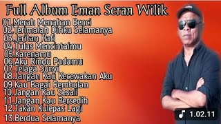 Download lagu TEMBANG NOSTALGIA POPULER SEPANJANG MASA - EMEN SERAN WILIK FULL ALBUM  mp3